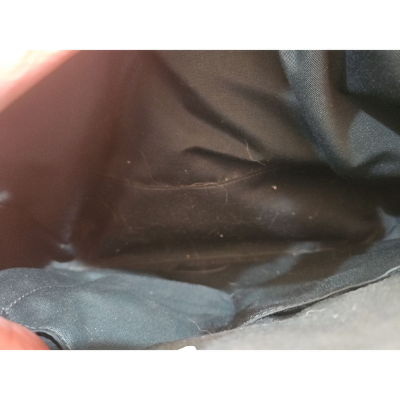 COACH Gallery Tote In Signature Canvas Top Zip 79609 with Wallet - Picture 5 of 16